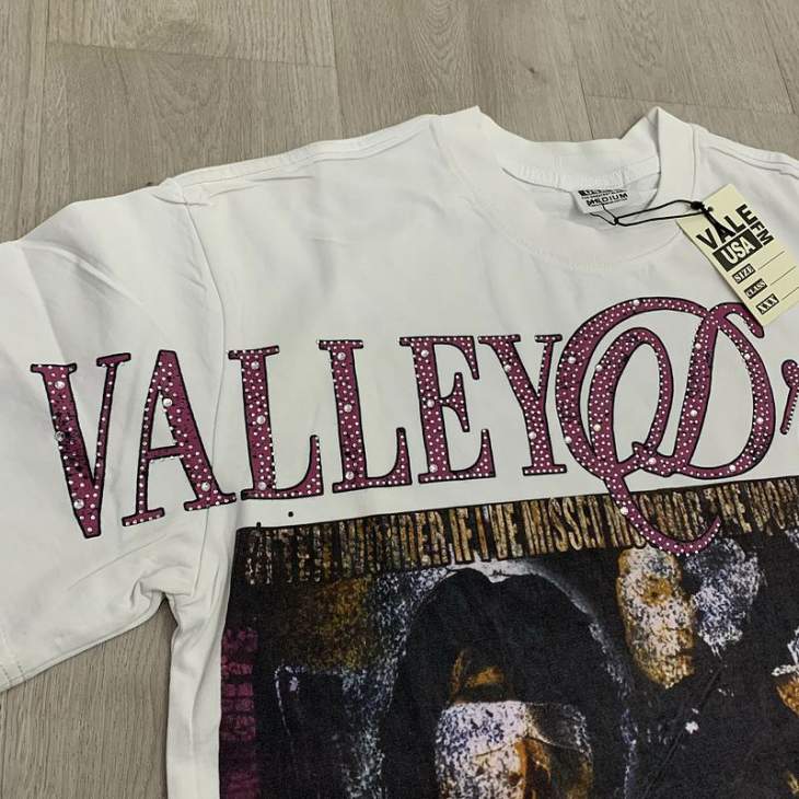 Vale Forever T Shirts Short _SKUValeForeverS-XL4ltxV566742